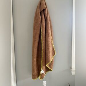 NWT Anthroplogie scarf